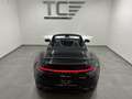 Porsche 911 Turbo S Cabrio PDK, Matrix, ACC, PDCC, Keyless,... Schwarz - thumbnail 8