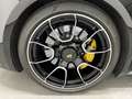 Porsche 911 Turbo S Cabrio PDK, Matrix, ACC, PDCC, Keyless,... Schwarz - thumbnail 11