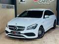 Mercedes-Benz CLA 180 D * PACK AMG EDITION 1 * GARANTIE 12 MOIS * Wit - thumbnail 3