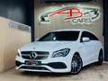 Mercedes-Benz CLA 180 D * PACK AMG EDITION 1 * GARANTIE 12 MOIS * Wit - thumbnail 2