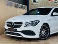 Mercedes-Benz CLA 180 D * PACK AMG EDITION 1 * GARANTIE 12 MOIS * Wit - thumbnail 4