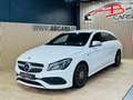 Mercedes-Benz CLA 180 D * PACK AMG EDITION 1 * GARANTIE 12 MOIS * Wit - thumbnail 5