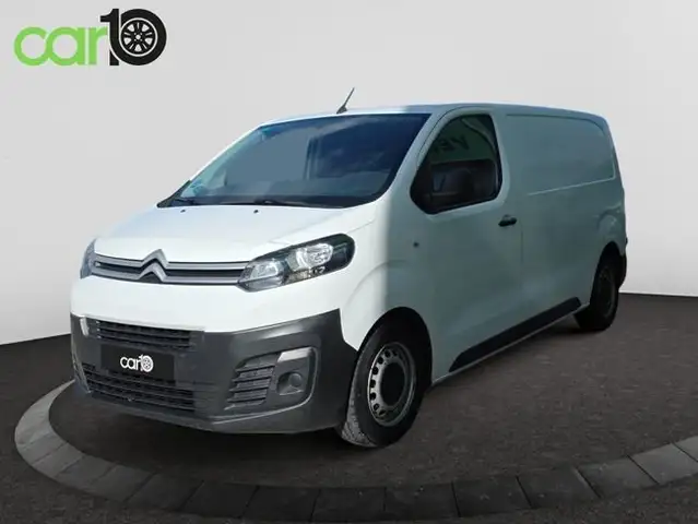 Citroen Jumpy TALLA M