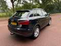 Audi Q3 2.0 TFSI quattro Pro Line / Navi / Xenon / Automaa Blauw - thumbnail 6