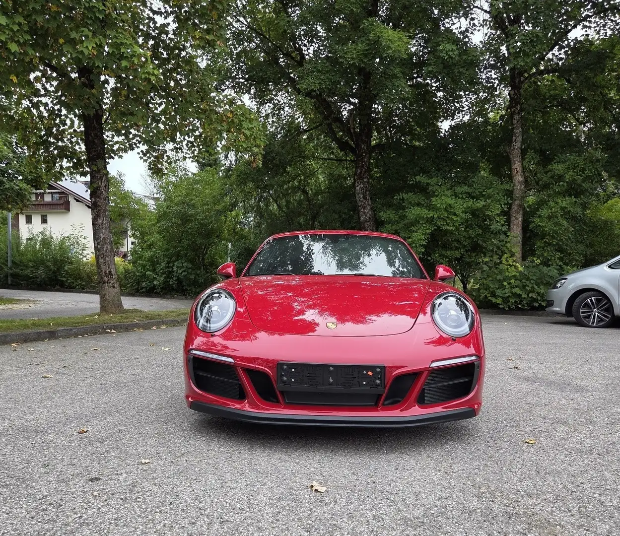 Porsche 991 911 Carrera GTS PDK - 2
