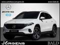 Mercedes-Benz EQA 300 4M Progressive/Pano/LED/Totw/Ambi/Easy-P Weiß - thumbnail 1