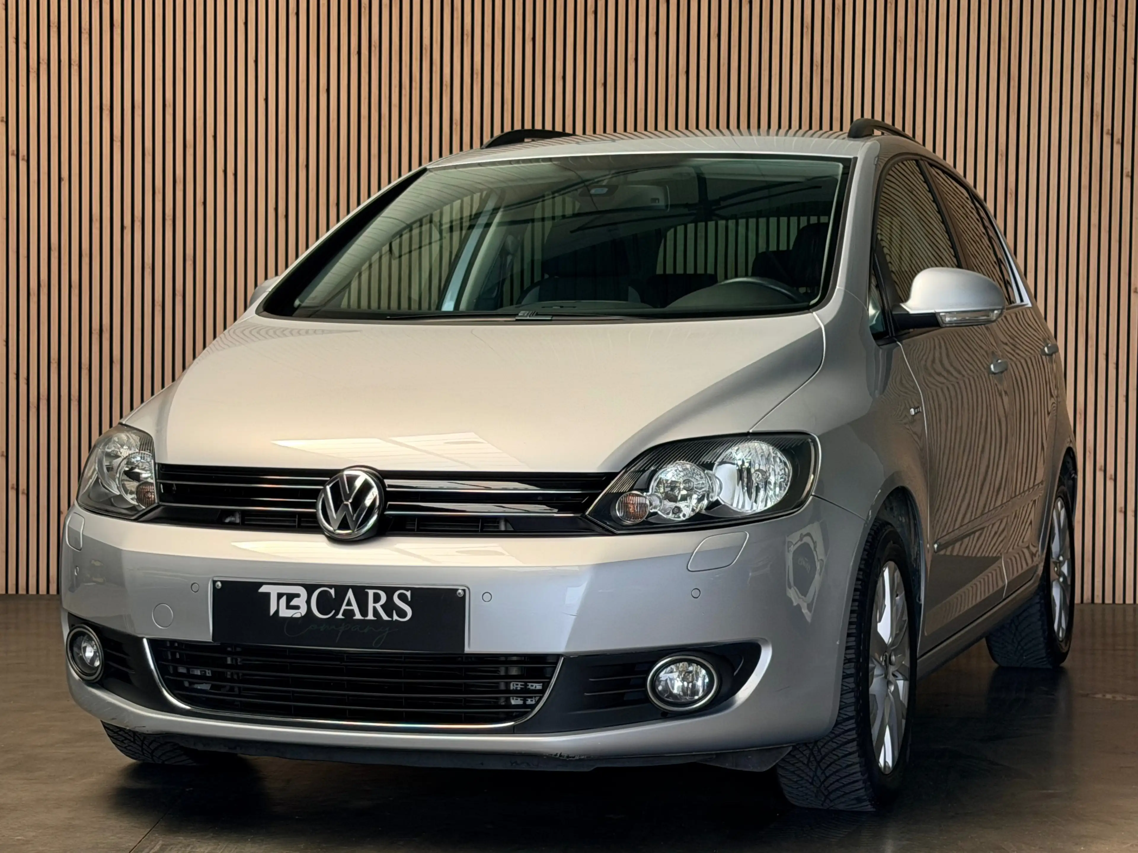 Volkswagen Golf Plus DSG BOÎTE AUTOMATIQUE