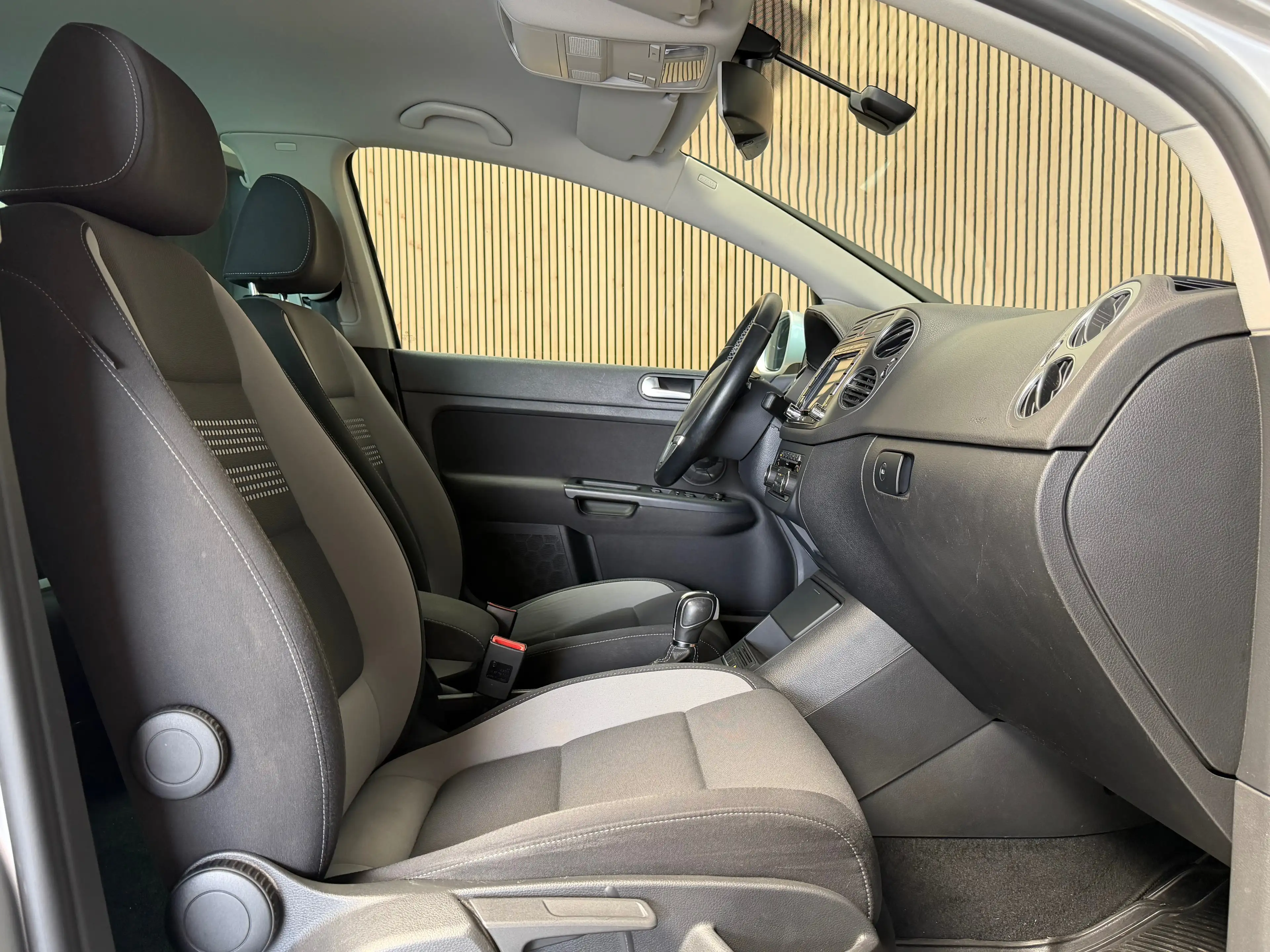 Volkswagen Golf Plus DSG BOÎTE AUTOMATIQUE — photo 7