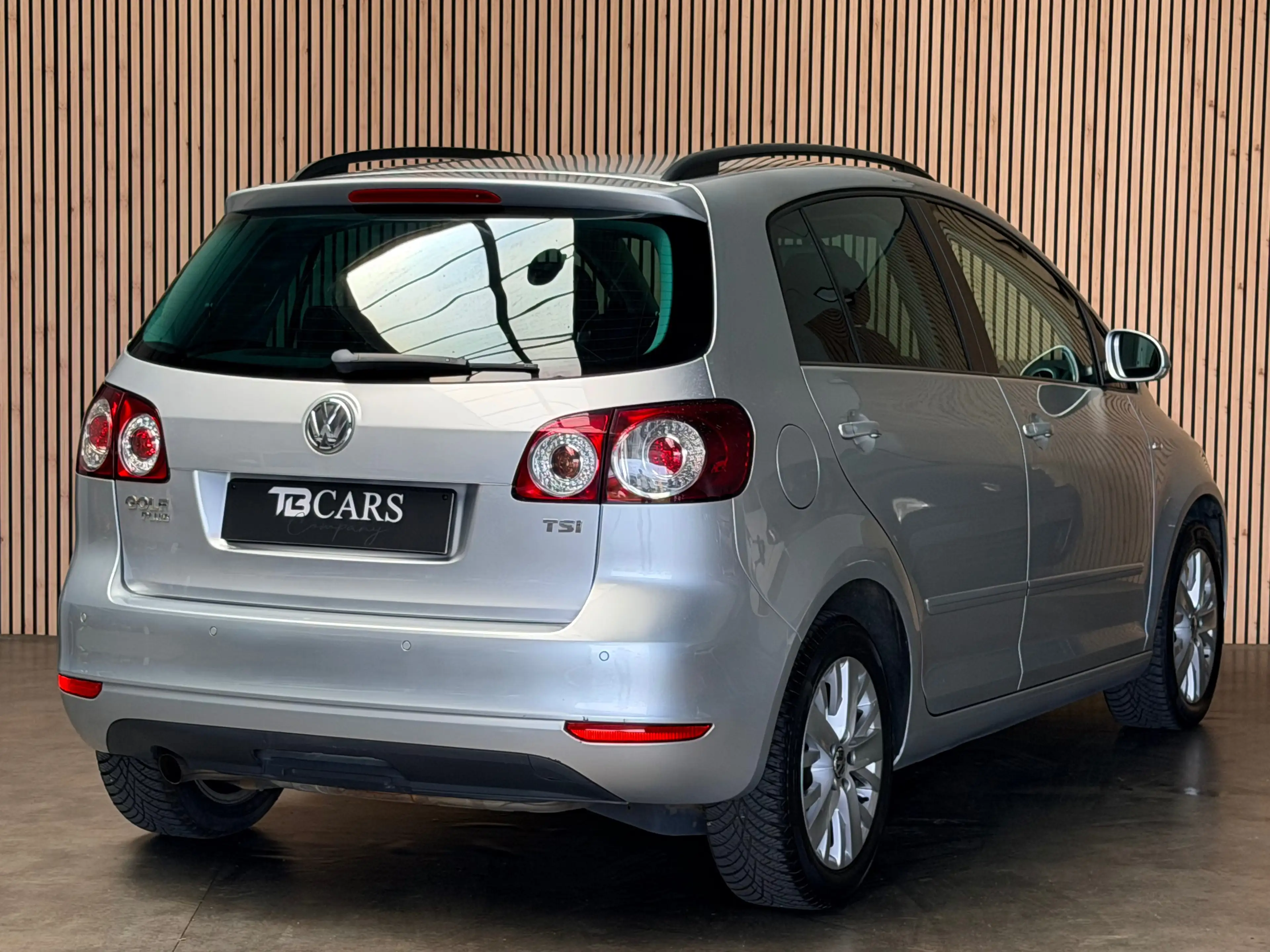 Volkswagen Golf Plus DSG BOÎTE AUTOMATIQUE — photo 3