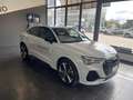 Audi Q3 Q3 Sportback 35 2.0 tdi Identity Black s-tronic Bianco - thumbnail 4