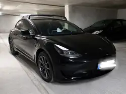 Tesla Standard Range Plus RWD