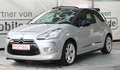 Citroen DS3 Cabrio SoChic *Inspektion Neu*Navi*LED*1.6* Silber - thumbnail 4