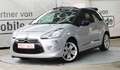 Citroen DS3 Cabrio SoChic *Inspektion Neu*Navi*LED*1.6* Silber - thumbnail 1