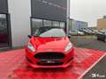 Ford Fiesta 1.0 ECOBOOST 140 RED EDITION START-STOP - thumbnail 2
