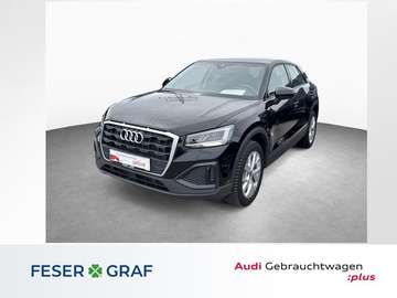 35 TFSI S tronic - Kamera - LED - SZH -