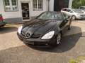 Mercedes-Benz SLK 200 SLK Roadster SLK 200 Kompressor Noir - thumbnail 1