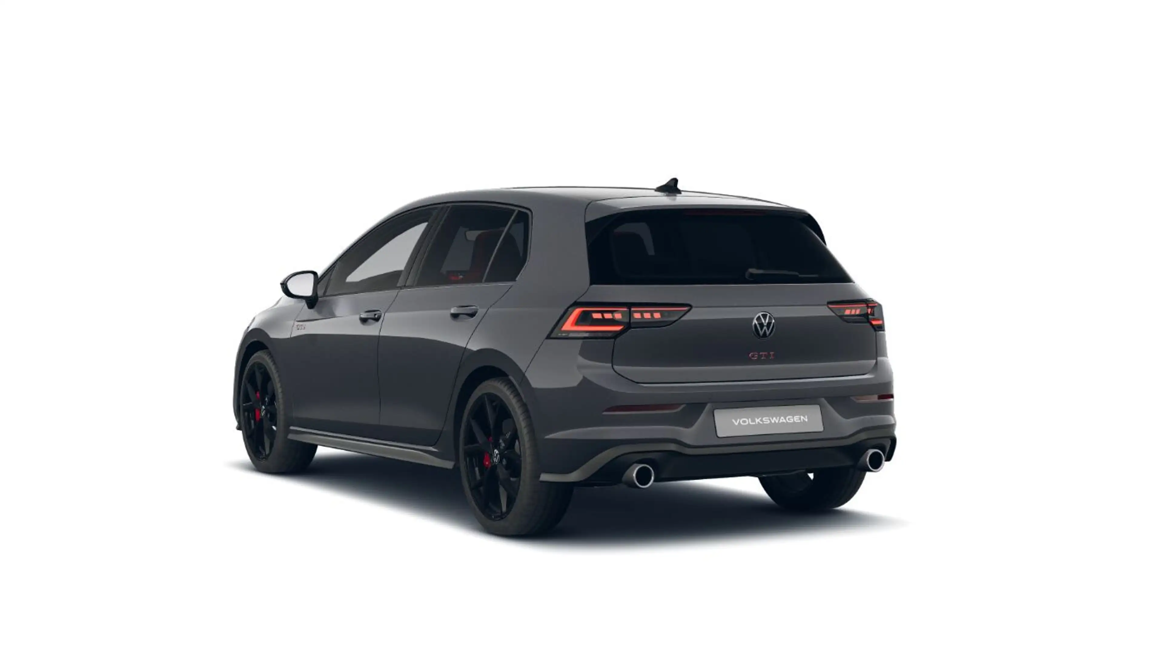 Volkswagen Golf GTI Golf 2.0 TSI DSG GTI BlackStyle Business&Komfort P — photo 4