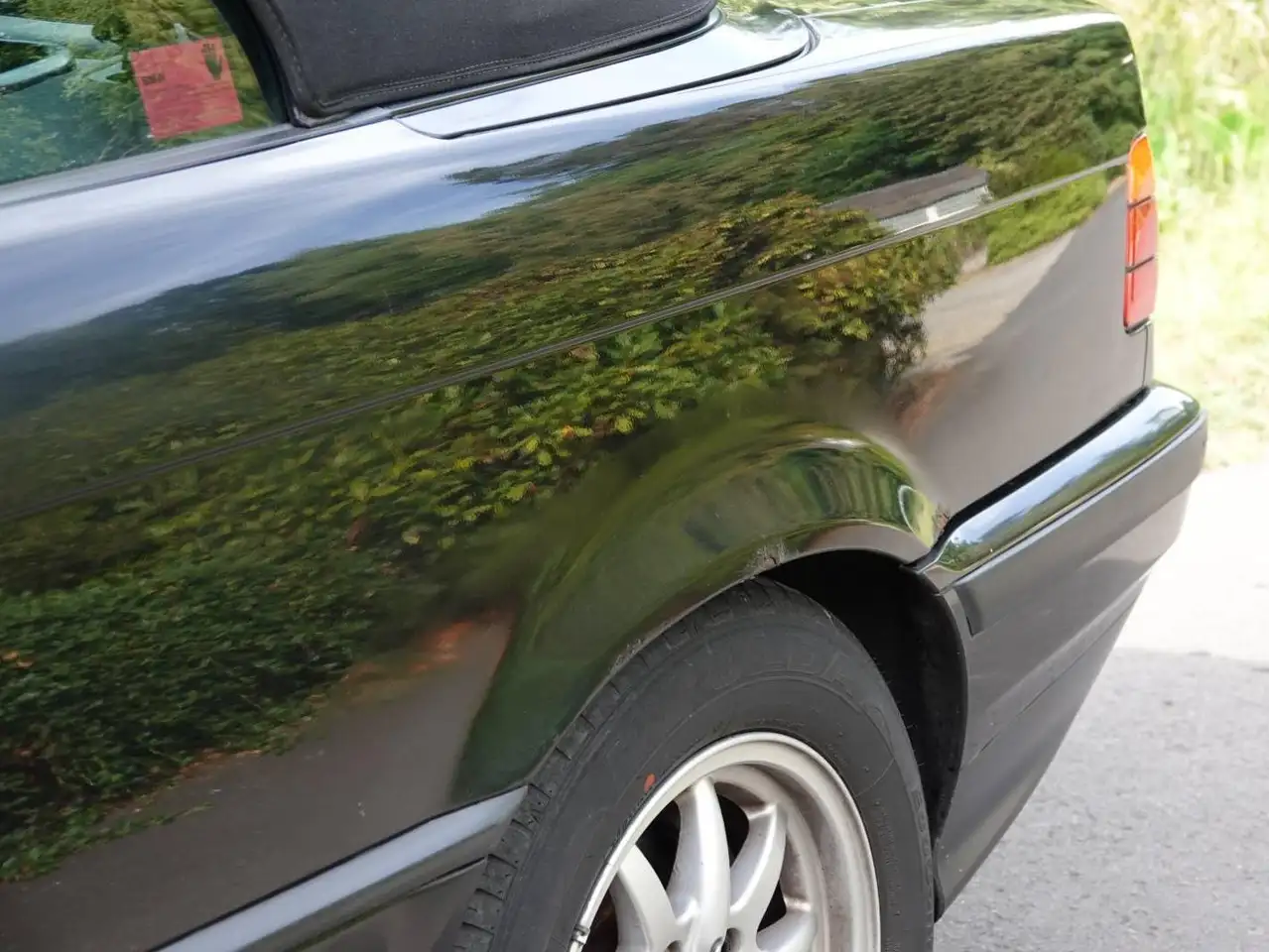 BMW 320i, foto 5