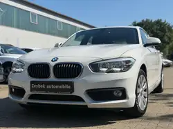 Bmw 118 Limousine Navi /PDC /ALU/ SHZ /