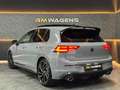 Volkswagen Golf GTI 2.0 TSI Clubsport|PANO|H&K|KEYLESS|CARPLAY|IQ|CAM Grijs - thumbnail 5