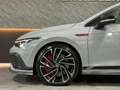 Volkswagen Golf GTI 2.0 TSI Clubsport|PANO|H&K|KEYLESS|CARPLAY|IQ|CAM Grijs - thumbnail 13