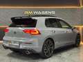 Volkswagen Golf GTI 2.0 TSI Clubsport|PANO|H&K|KEYLESS|CARPLAY|IQ|CAM Grijs - thumbnail 2