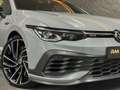 Volkswagen Golf GTI 2.0 TSI Clubsport|PANO|H&K|KEYLESS|CARPLAY|IQ|CAM Grijs - thumbnail 9