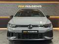 Volkswagen Golf GTI 2.0 TSI Clubsport|PANO|H&K|KEYLESS|CARPLAY|IQ|CAM Grijs - thumbnail 8