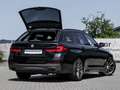 BMW 530 d M SPORT+PANO+HuD+DA PROF+PA+HiFi Schwarz - thumbnail 15
