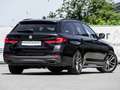 BMW 530 d M SPORT+PANO+HuD+DA PROF+PA+HiFi Schwarz - thumbnail 2