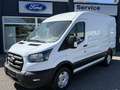 Ford Transit Transit Kasten 2,0 EcoBlue L2H2 350 Trend Weiß - thumbnail 1