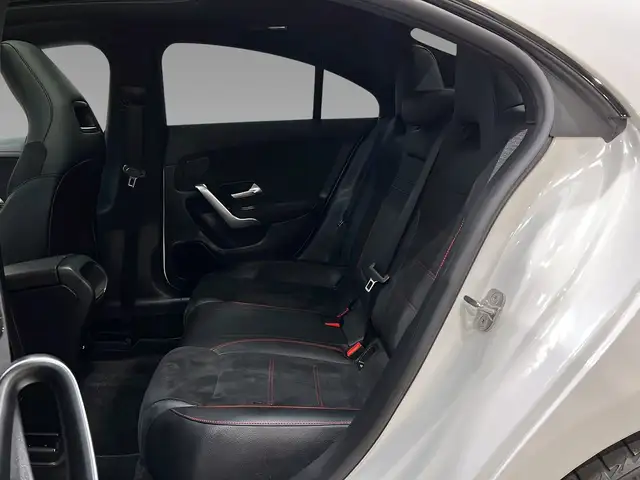 Mercedes-Benz Cla Class view 10