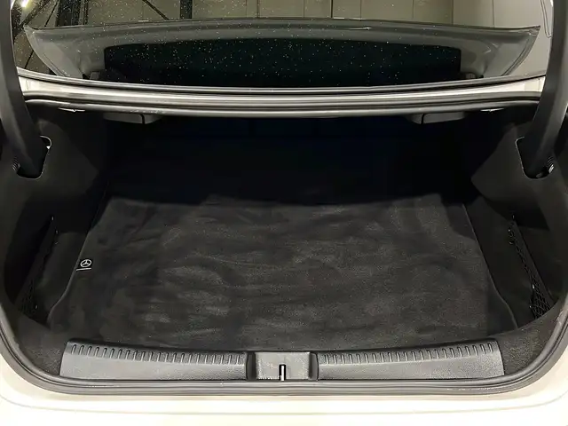 Mercedes-Benz Cla Class view 8