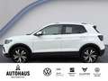 Volkswagen T-Cross Style 1.0 TSI Wit - thumbnail 2