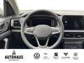 Volkswagen T-Cross Style 1.0 TSI Wit - thumbnail 10