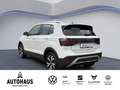 Volkswagen T-Cross Style 1.0 TSI Wit - thumbnail 3