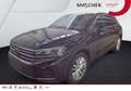 Volkswagen Touareg Elegance 3.0 TDI AHK Navi Kamera Sitzh. GRA AHK AC Schwarz - thumbnail 1