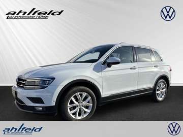 Highline 2.0 TDI DSG 4M KAM ACC AHK Klima Navi