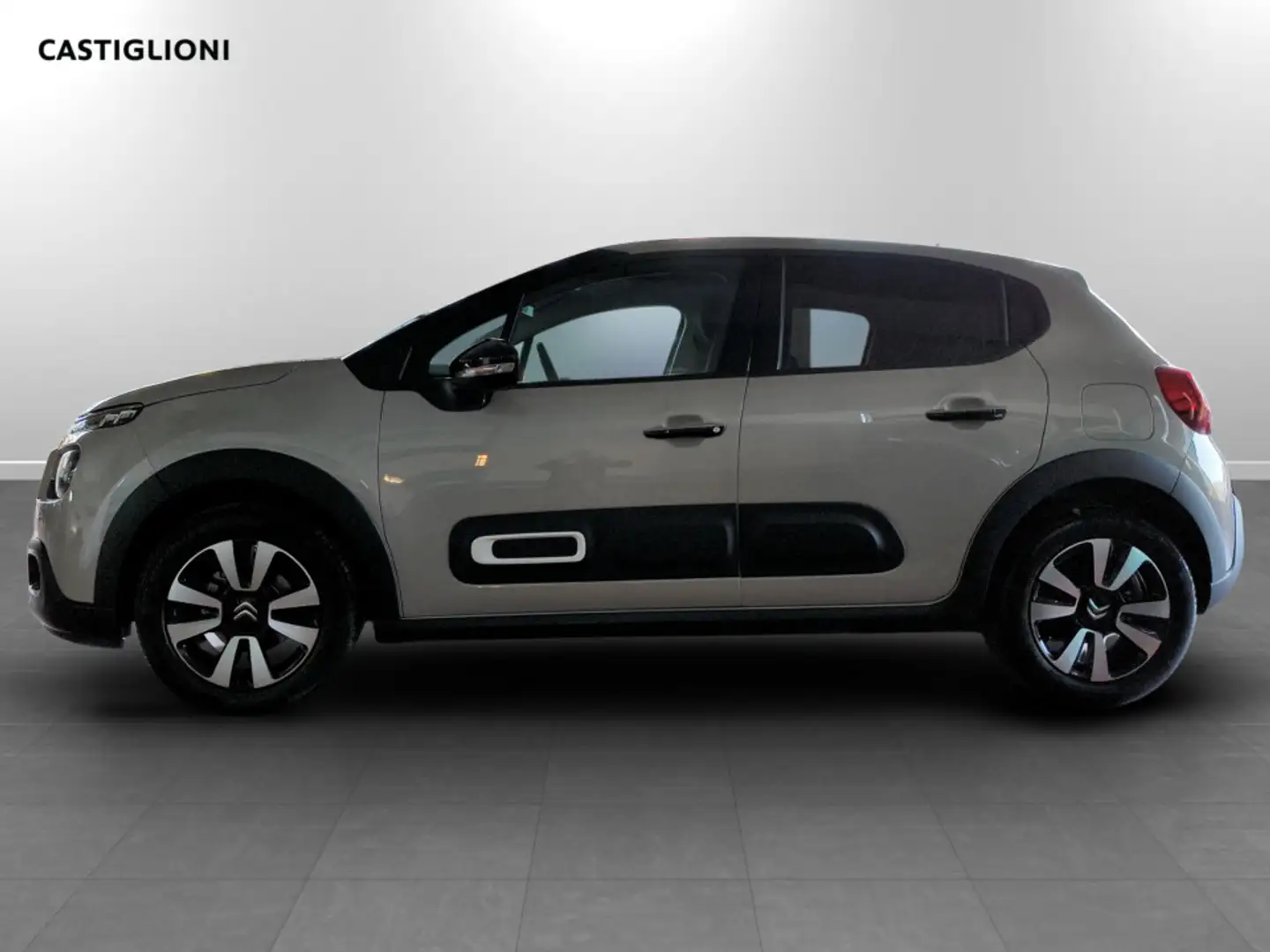 Citroen C3 1.5 bluehdi Shine s&s 100cv 6m - 2