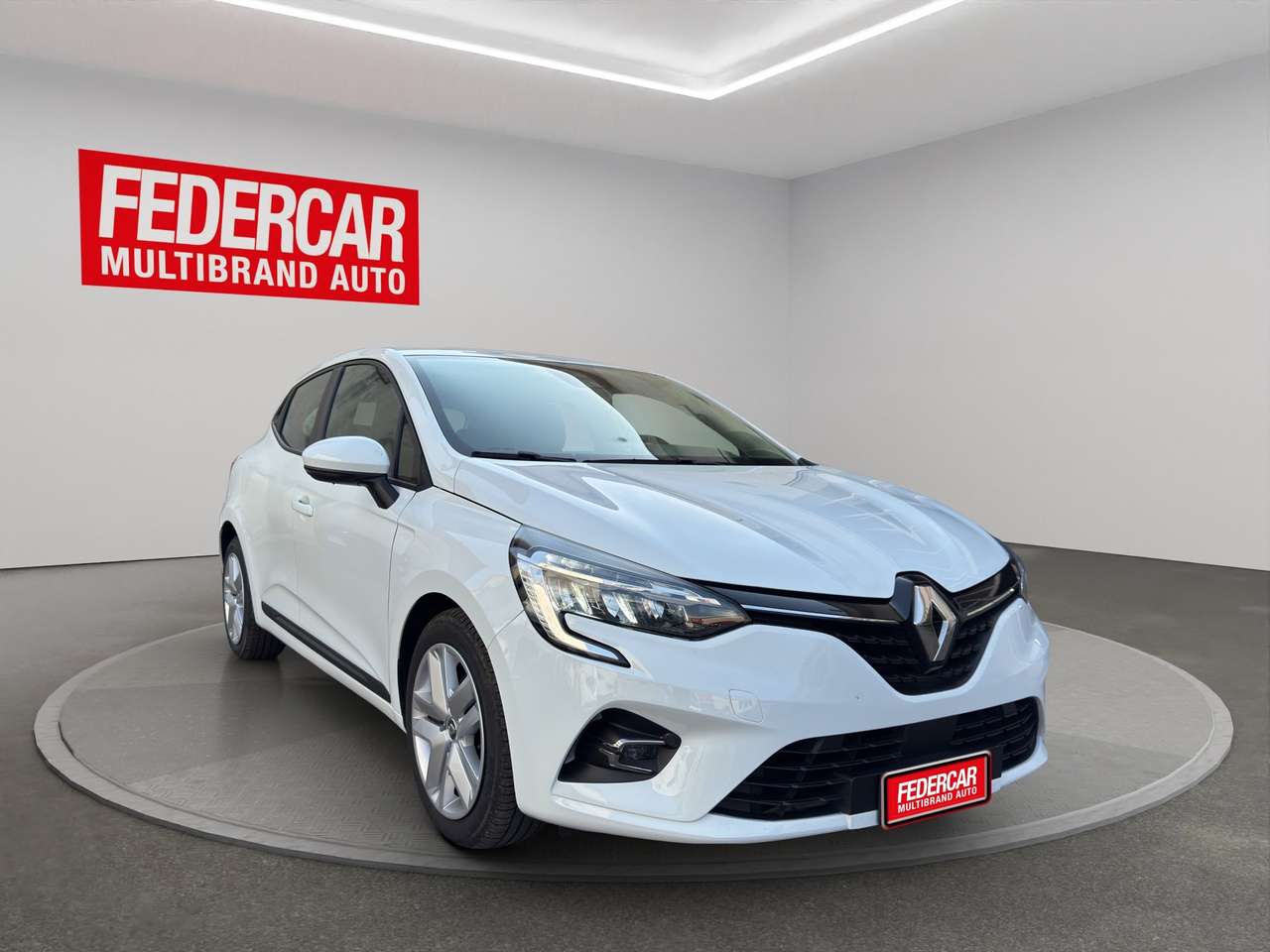 Renault Clio Clio 1.5 blue dci Evolution 100cv