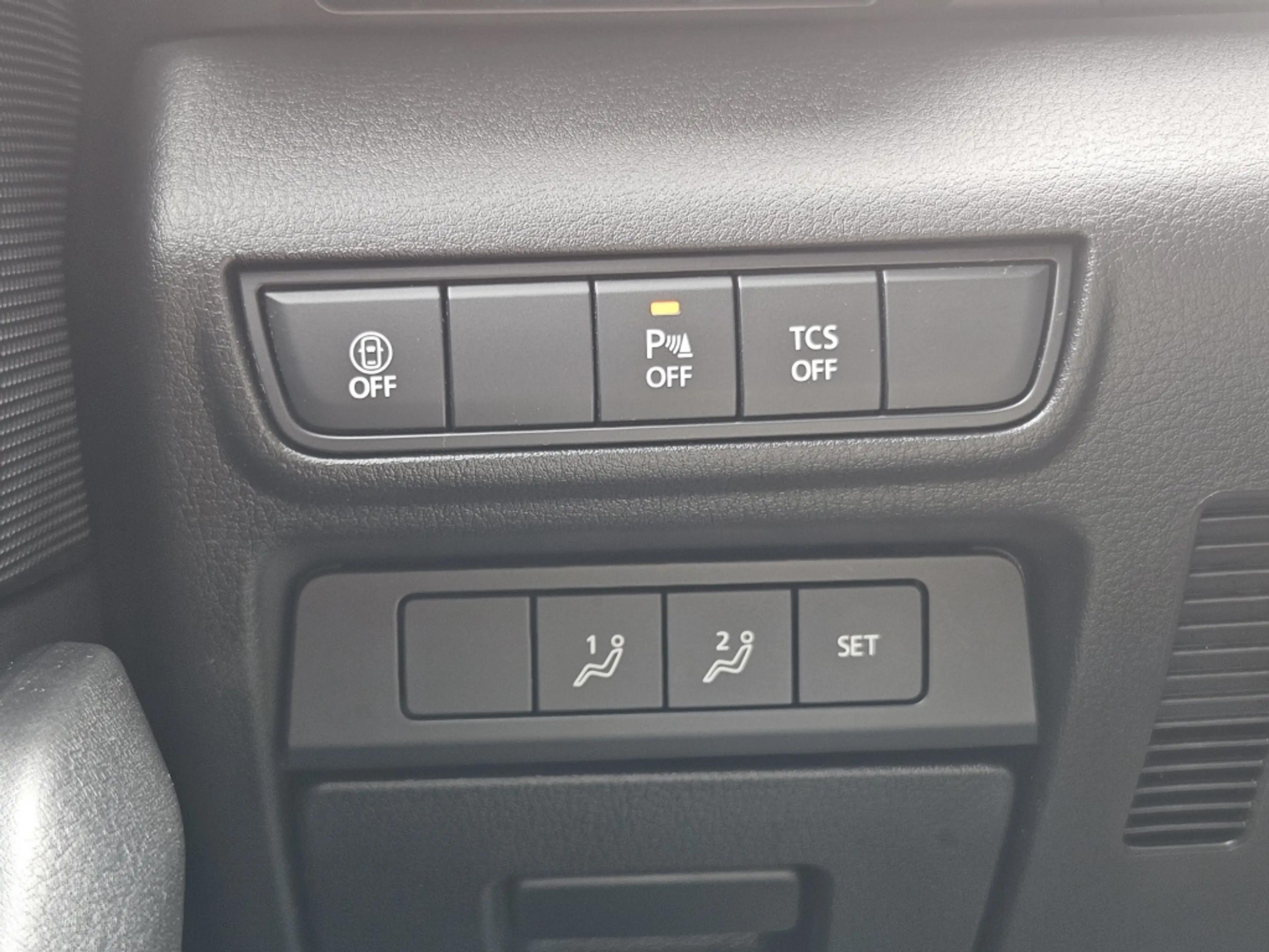 Mazda MX-30 e-SkyActiv 145 Comfort / Industrieel pakket / Carp — photo 9