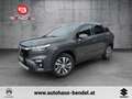 Suzuki S-Cross 1,4 Hybrid ALLGRIP flash Automatik Grau - thumbnail 1