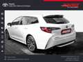 Toyota Corolla Touring Sports 2.0 Hybrid Club Tech.-P. Weiß - thumbnail 2