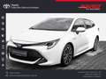 Toyota Corolla Touring Sports 2.0 Hybrid Club Tech.-P. Weiß - thumbnail 1