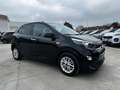 Kia Picanto 1.0 12V 5 porte Style OK NEOPATENTATO Schwarz - thumbnail 3