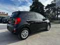 Kia Picanto 1.0 12V 5 porte Style OK NEOPATENTATO Schwarz - thumbnail 4