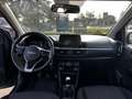 Kia Picanto 1.0 12V 5 porte Style OK NEOPATENTATO Schwarz - thumbnail 12