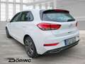 Hyundai i30 TREND 1.0 Turbo NAVIGATION Schaltwagen Weiß - thumbnail 4