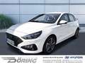 Hyundai i30 1.0 Turbo (48V) TREND Navigation White - thumbnail 1