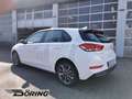 Hyundai i30 1.0 Turbo (48V) TREND Navigation White - thumbnail 4